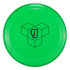 Promotional Trans Green